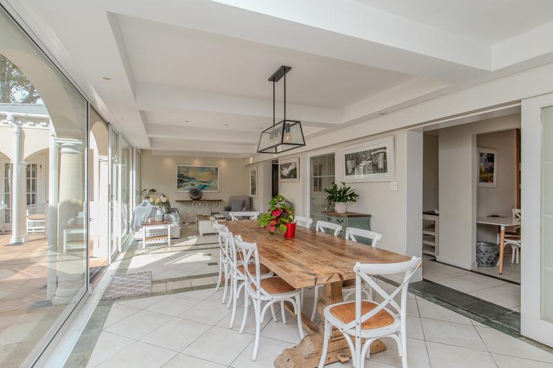 To Let 3 Bedroom Property for Rent in Constantia Western Cape